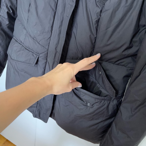 New!!! Puma Padded Women's Jacket - Picture 7 of 12